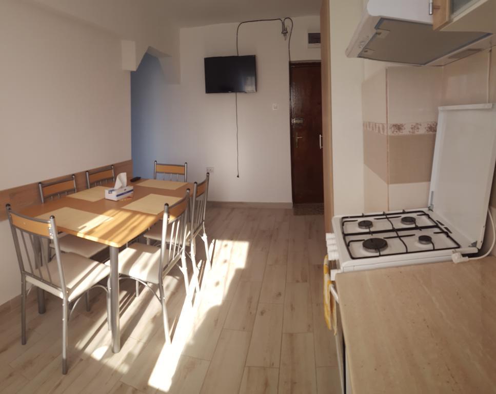 Apartament Lupu - Eforie Nord Apartment Bagian luar foto